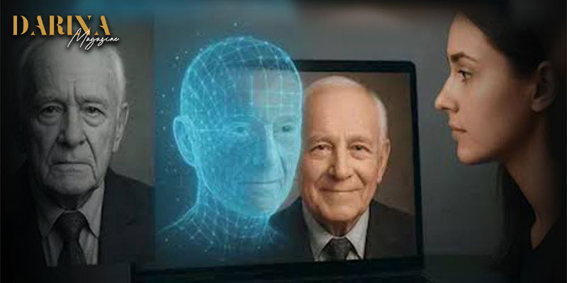 الرحيل الرقمي