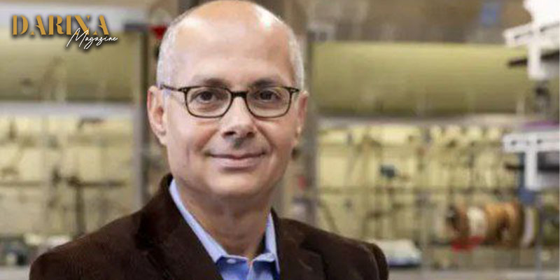 العالِم الأردني “عمر ياغي” يفوز بجائزة نوبل للكيمياء 2025