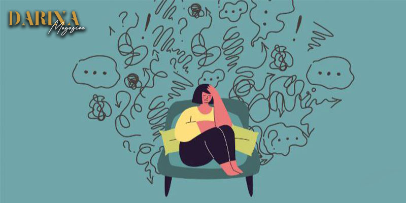 العلاقة بين الصحة النفسية والجسدية