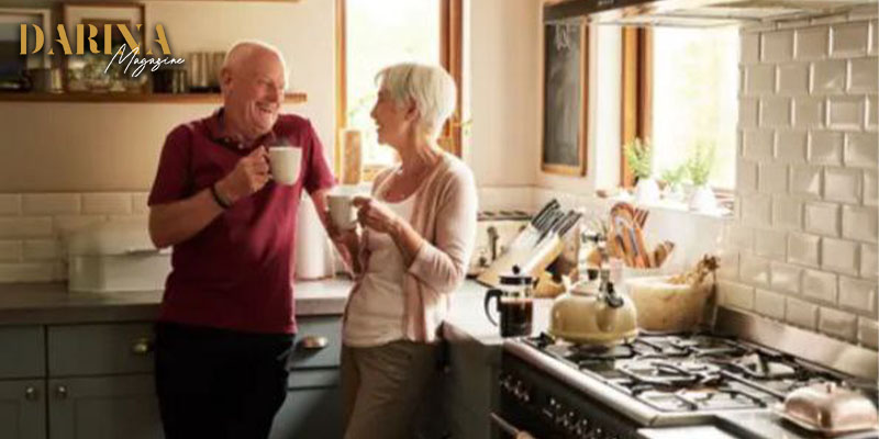 القهوة الصباحية سبيل لشيخوخة سعيدة