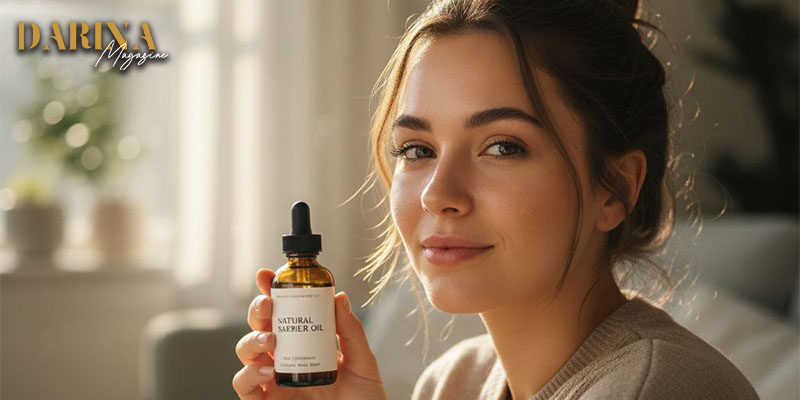 الكولاجين في عمر العشرين