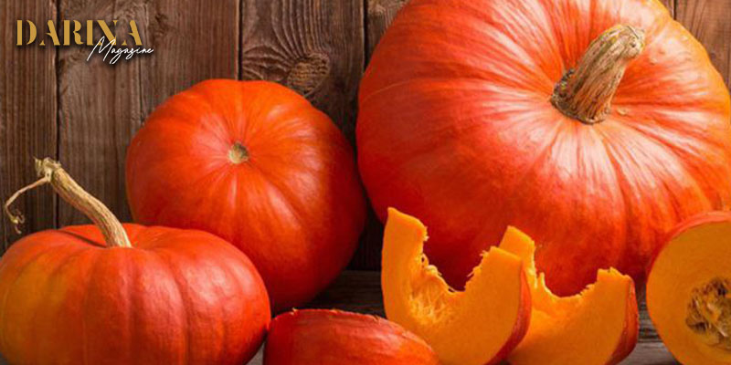 اليقطين وصحة الأمعاء