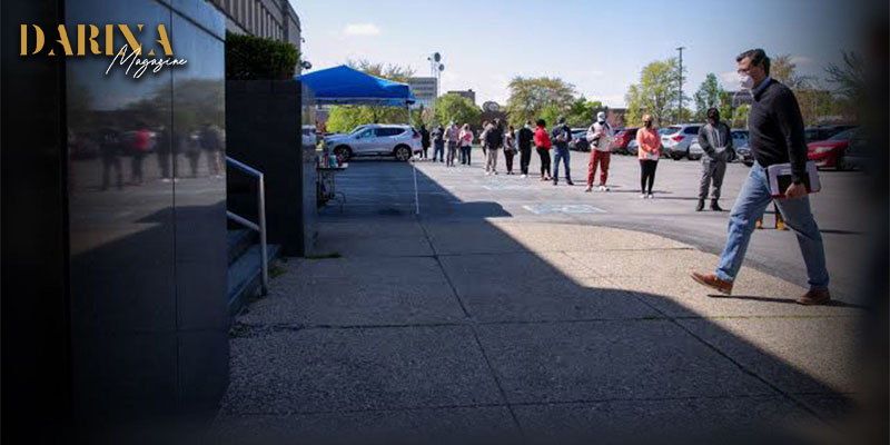 تراجع طلبات إعانة البطالة الأسبوعية في أمريكا