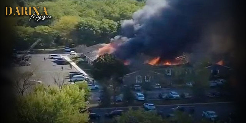 حملة تبرعات لأسرة منفّذ هجوم كنيسة ميشيغان تجمع أكثر من 275 ألف دولار