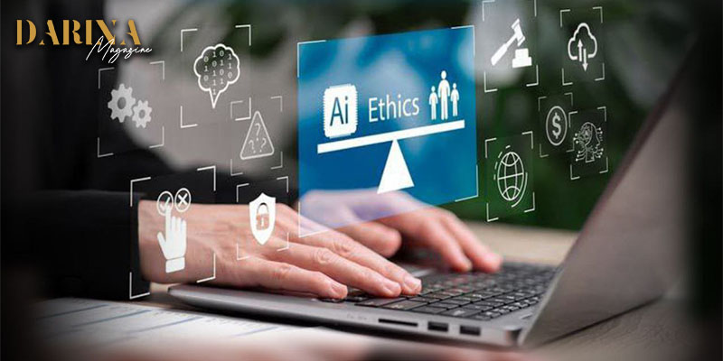 دراسة المُعتمدون على أدوات الذكاء الاصطناعي أكثر استعداداً للكذب والخداع