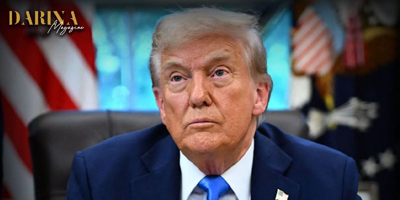 دونالد ترامب يفرض رسوم سنوية لتأشيرات عمل الهنود في قطاع التكنولوجيا