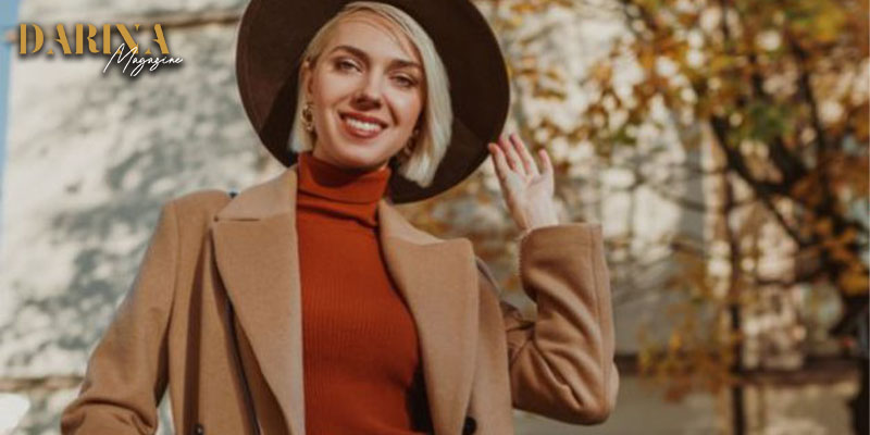 صيحات موضة خريف 2025