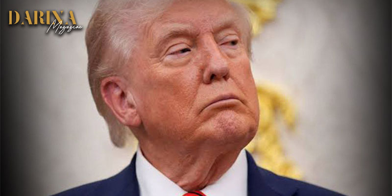 طبيب البيت الأبيض ترامب في حالة صحية استثنائية.. وعمره القلبي أصغر بـ14 عاماً من عمره الحقيقي