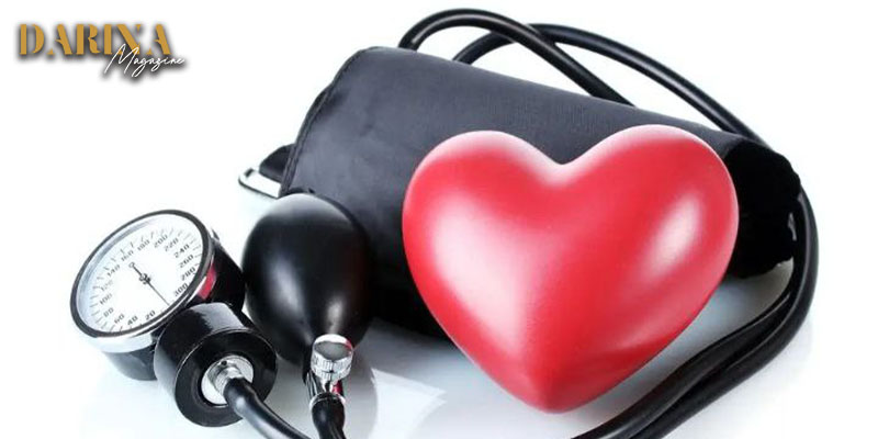 عادات للوقاية من ضغط الدم