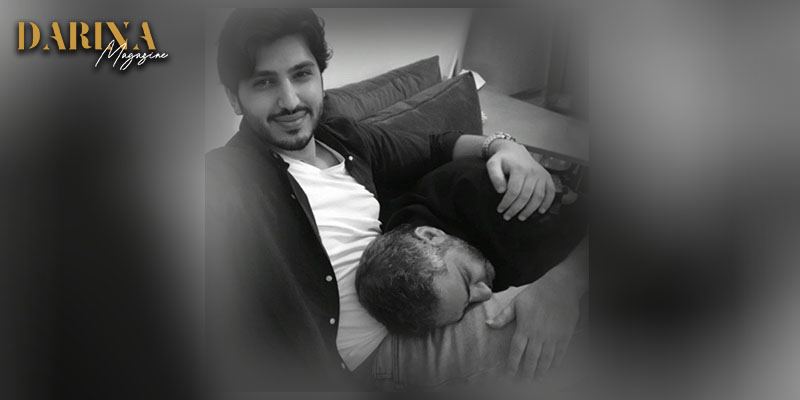 “إنَّ مع العسر يسراً” تعليق “محمد شاكر” على تسليم والده “فضل” نفسه إلى الجيش اللبناني