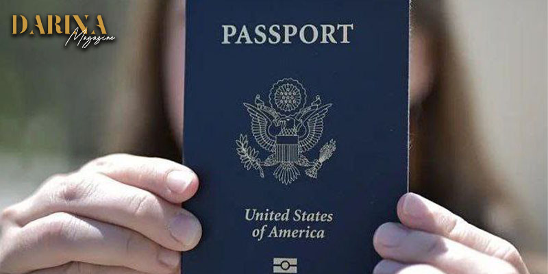 للمرة الأولى منذ 20 عاماً.. جواز السفر الأمريكي خارج قائمة أقوى 10 جوازات عالمياً