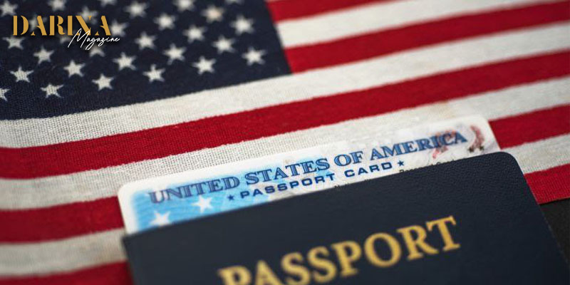 مشروع قانون أمريكي يمنح “ماركو روبيو” صلاحية سحب جوازات سفر للمواطنين الأمريكيين استناداً لآرائهم