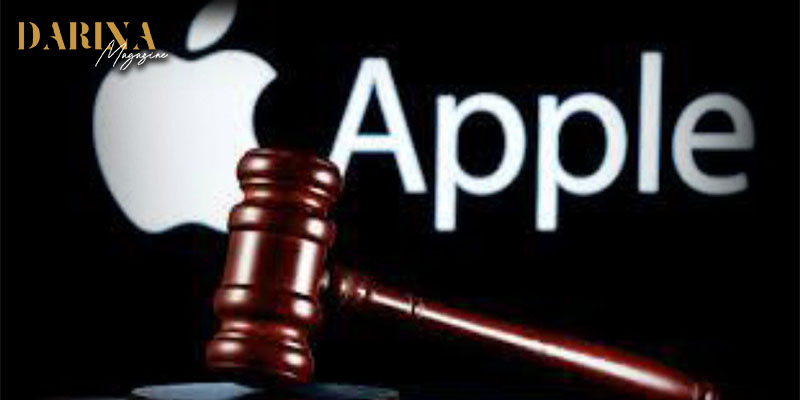 مقاضاة أبل بسبب استخدام كتب محمية بحقوق الطبع والنشر لتدريب نموذج ذكاء اصطناعي