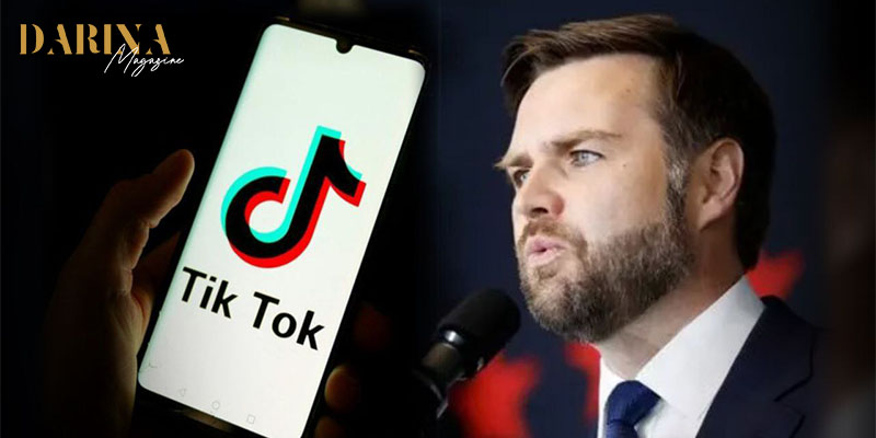 نائب الرئيس الأمريكي أكثر من 80% من تيك توك ستكون مملوكة لمُستثمرين أمريكيين