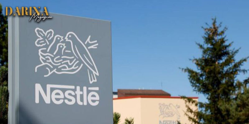 نستله تعلن عن مبيعات تفوق التوقّعات بعد تولّي رئيس تنفيذي جديد