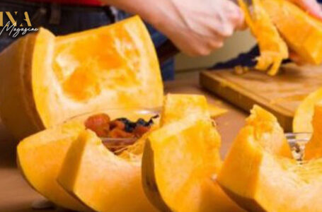 هل تناول اليقطين النيء آمن؟