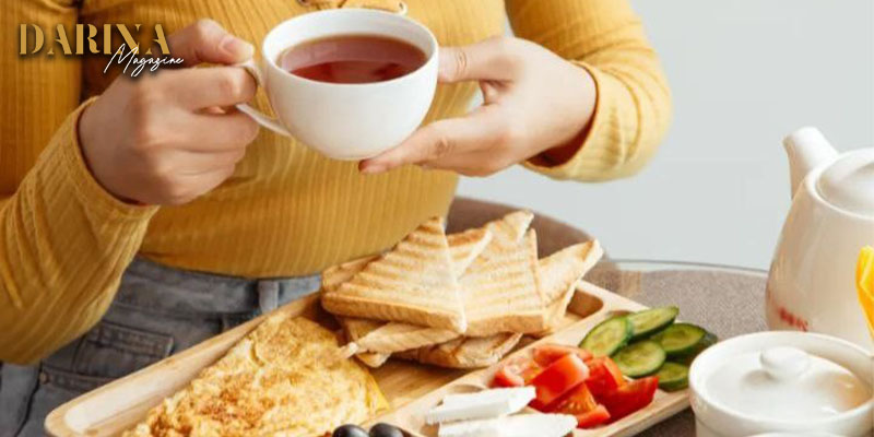 وجبات فطور مقترحة للبقاء بصحة دماغية جيدة