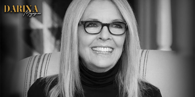 وفاة الممثّلة “ديان كيتون” عن 79 عاماً