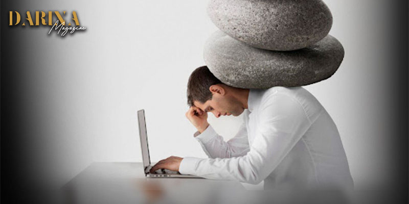 العالم في مزاج سيء والقلق يرافق الناس.. تقرير دولي يكشف ارتفاع القلق العاطفي عالمياً!