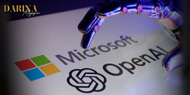 بنك أوف أمريكا صفقة أوبن إيه آي تعزّز ريادة مايكروسوفت بمجال الذكاء الاصطناعي