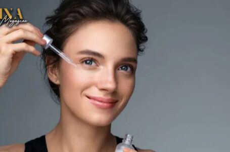 سيروم العرق سوس