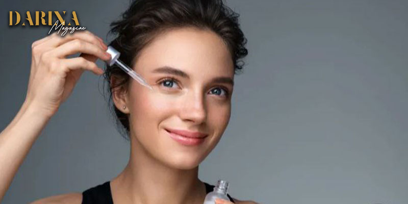 سيروم العرق سوس