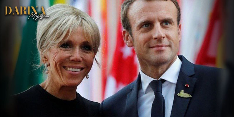 فرنسا تحاكم 10 أشخاص بتهمة التنمر على زوجة ماكرون