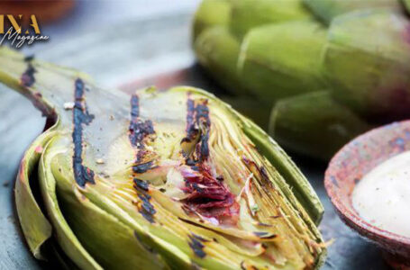 فوائد الخرشوف (الأرضي شوكي)