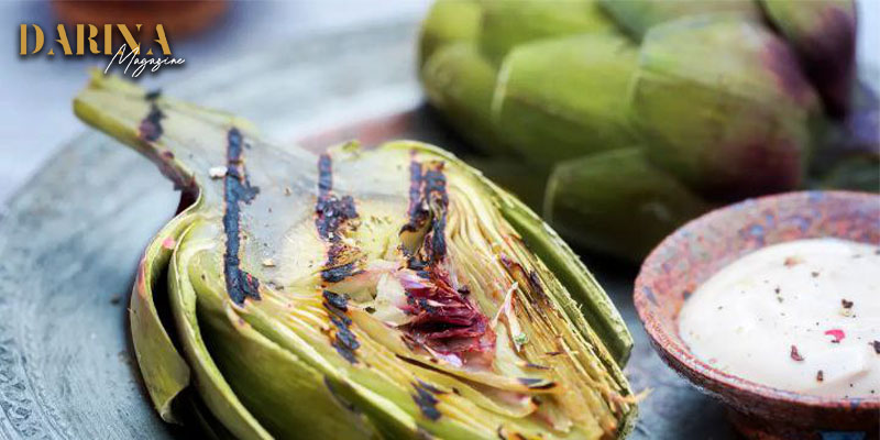 فوائد الخرشوف (الأرضي شوكي)