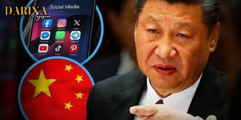 لا نصائح طبية أو مالية بدون مؤهلات.. الصين تُشدّد الرقابة على المُؤثّرين