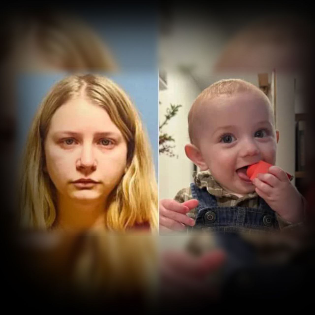 كسرت جمجمته بسبب شعورها بالصداع.. صاحبة حضانة تقتل طفلاً