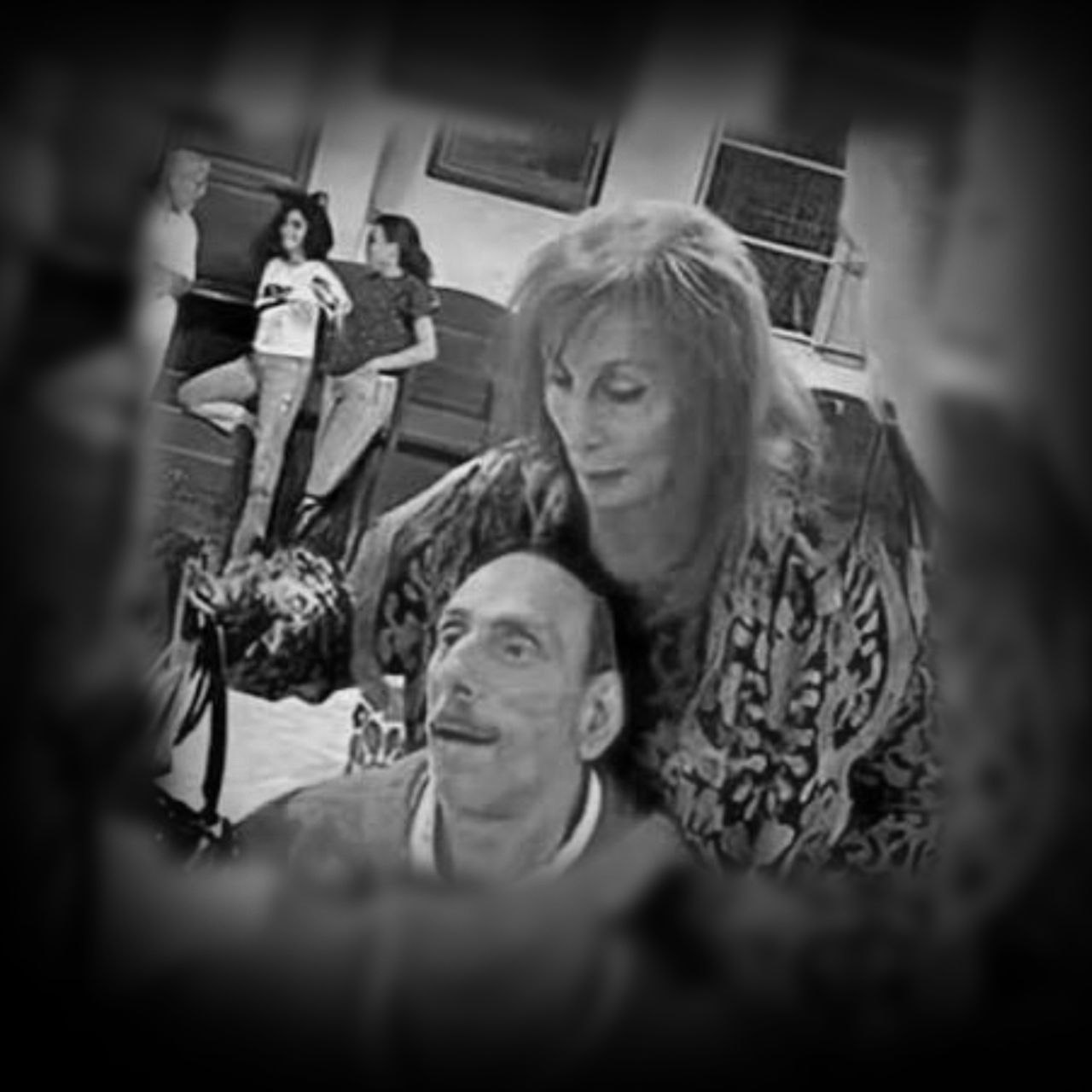 بعد أشهر من وفاة “زياد الرحباني”.. رحيل نجل فيروز الأصغر