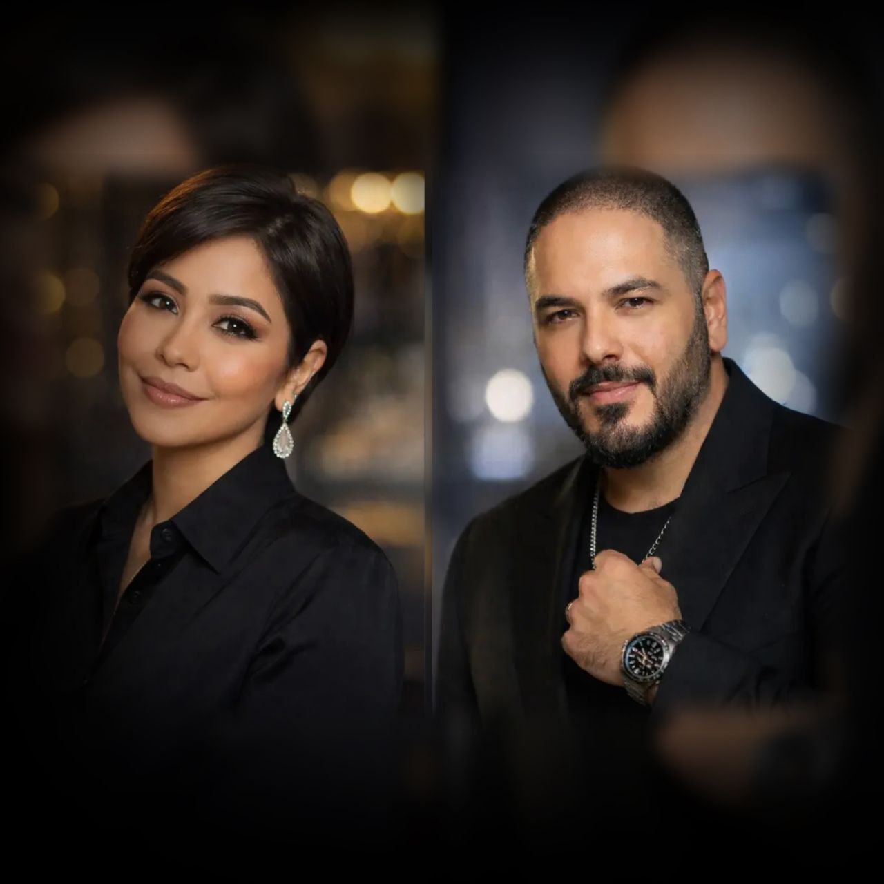 “رامي عياش”: مقابلة “شيرين عبدالوهاب” الأبشع في مسيرتي