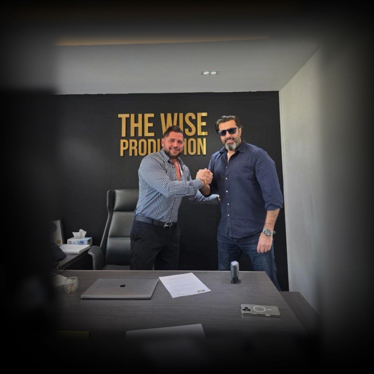 انضمام “باسم ياخور” إلى بطولة مسلسل كذبة سودا