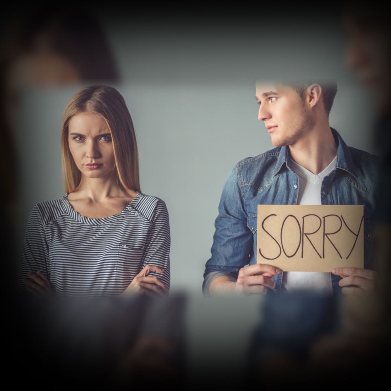 الرجال يسامحون بسرعة أكبر من النساء بعد الجدال.. ودراسات تربط ذلك بطول عمر العلاقة!