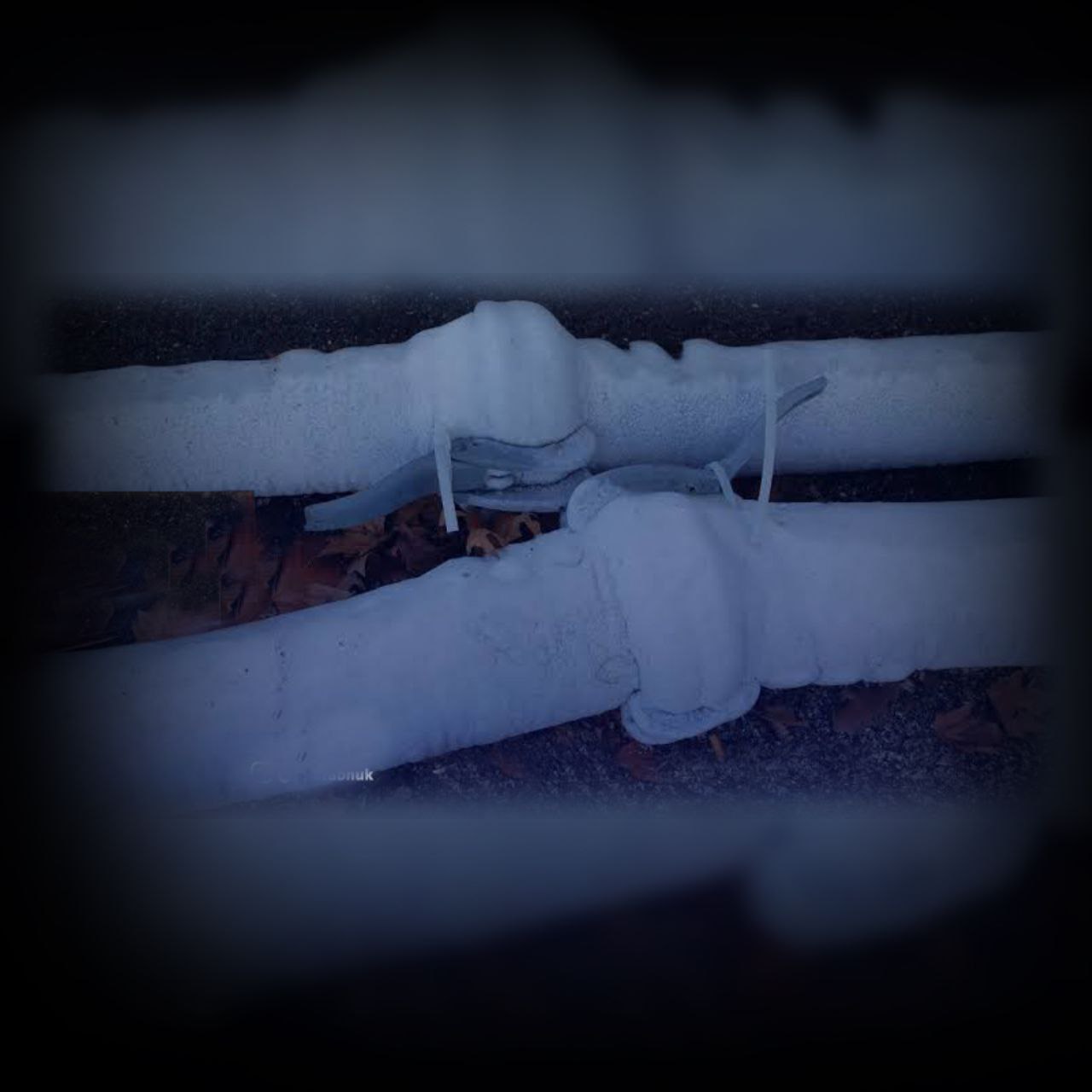 تحذير من تجمّد الأنابيب: اتبع هذه الإجراءات الوقائية