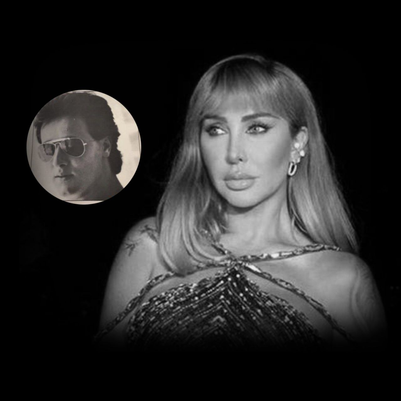 “كنت بطلي الخارق”.. “جويل ماردينيان” تودّع والدها بعد صراع مع السرطان