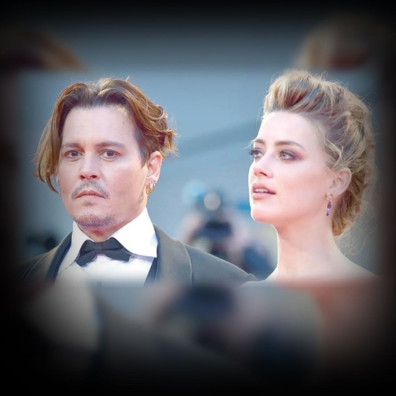 “فقدت القدرة على الكلام”.. وثائقي يعيد فتح ملف “آمبر هيرد” و”جوني ديب”