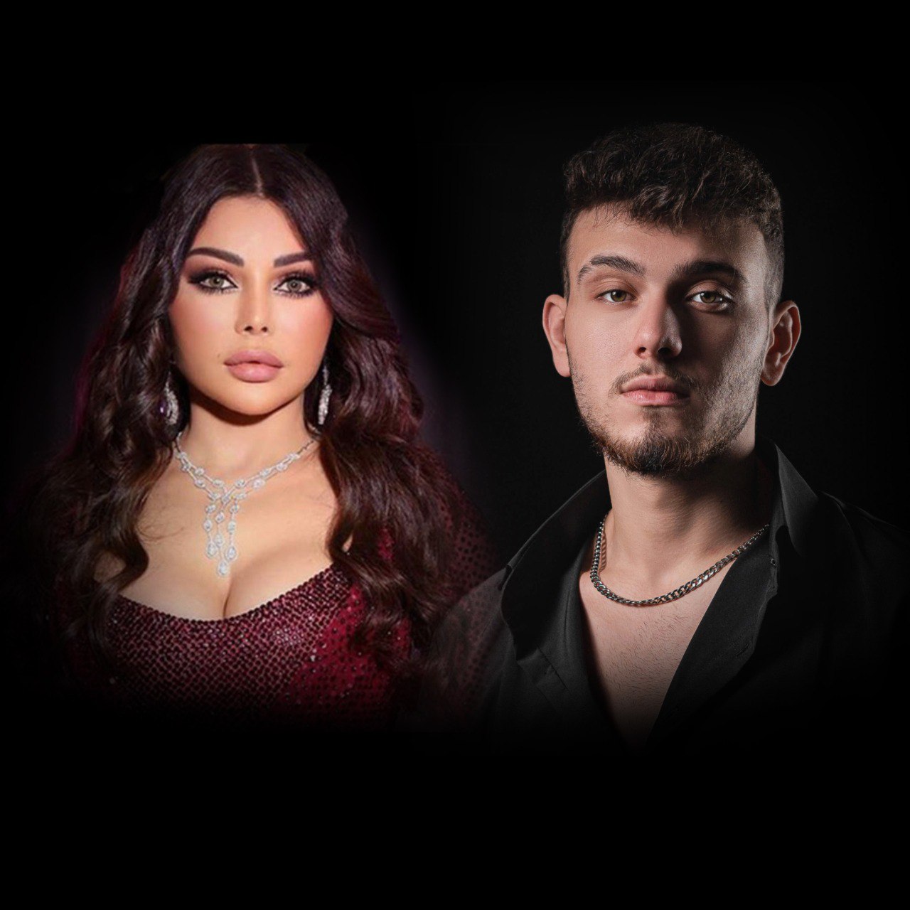 “الشامي” يمهّد لحفل يجمعه بـ”هيفاء وهبي”.. والأخيرة تردّ