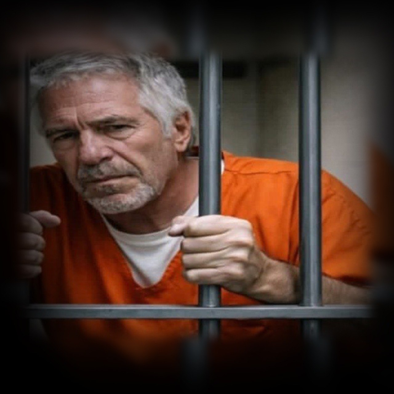 تسجيلات المراقبة تكشف مفاجأة.. من الذي دخل جناح إبستين ليلة وفاته؟