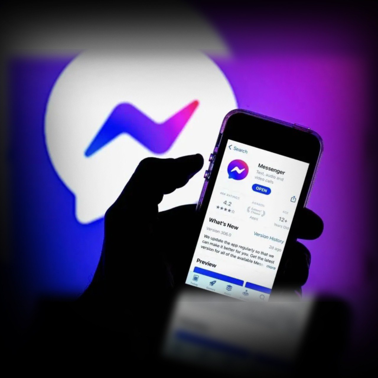 “ميتا” ستغلق رسمياً موقع “ماسنجر” المستقلّ