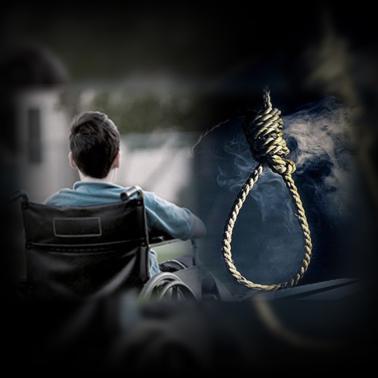 انتحار 20 مراهقاً من ذوي الاحتياجات الخاصة في بريطانيا