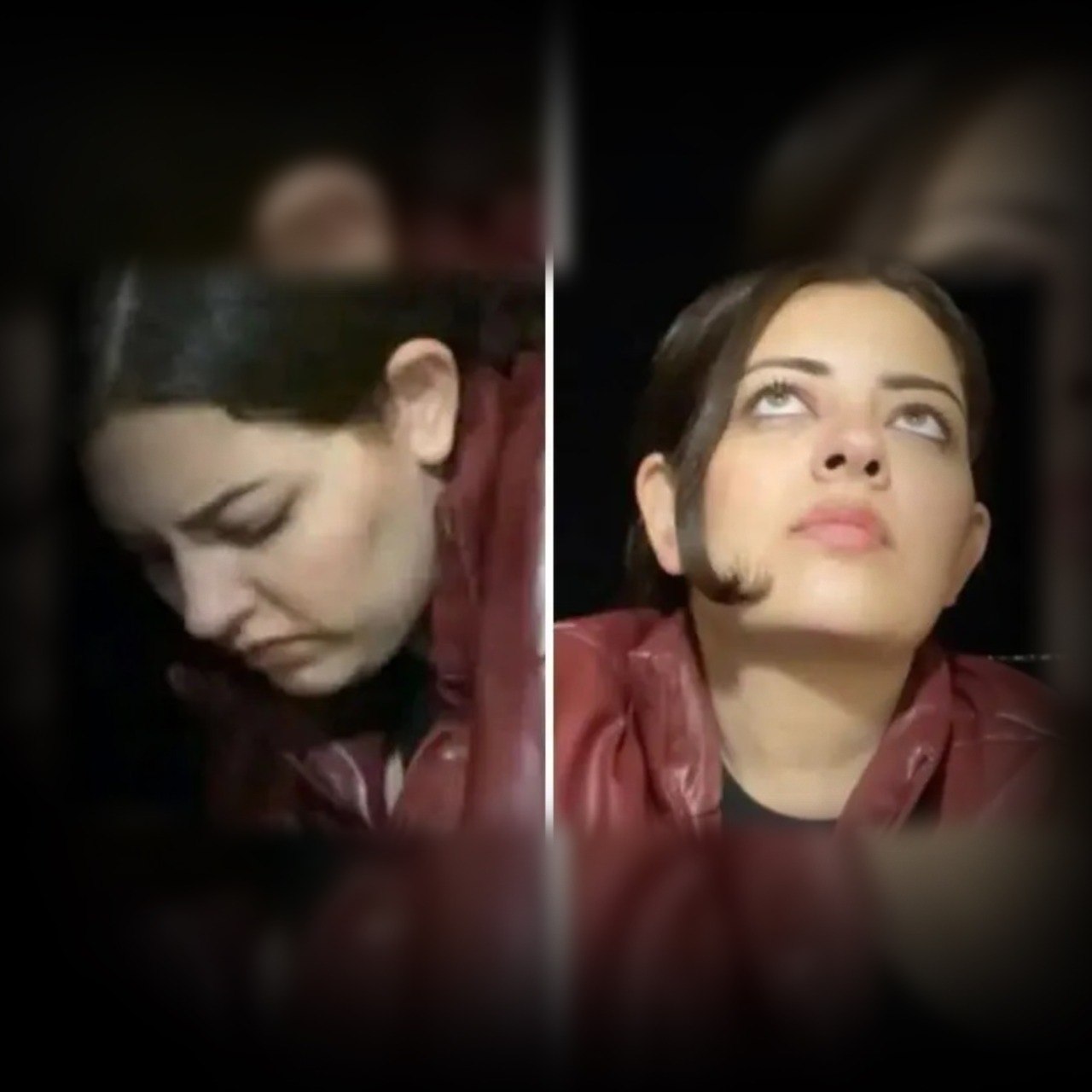 ألقت بنفسها من الطابق الـ13.. تفاصيل انتحار البلوغر المصرية “بسنت” في بث مباشر